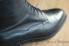 Edward Green Galway Black