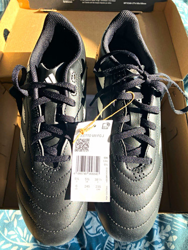 Adidas golettto jnr football - adidas,