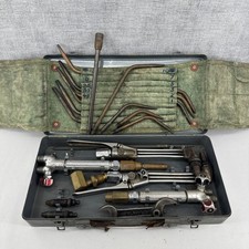 VINTAGE BOC OXY ACETYLENE