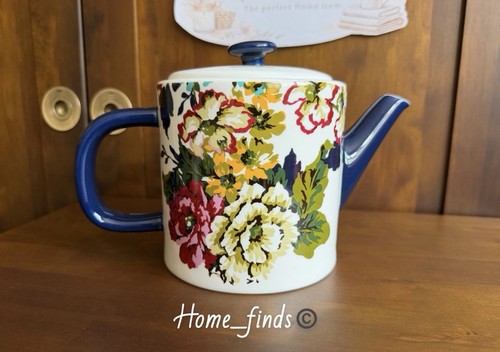 Joules cambridge floral - cambridge, fine