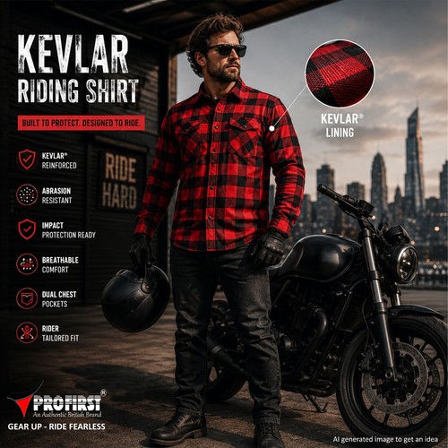 Motorbike shirt made - motorbike,