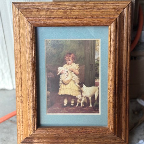 Antique charles burton barber - charles,