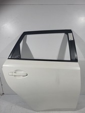 Toyota Auris Active D-4d Estate 5 Door 2015-2018 Door Bare rear Driver Side O69
