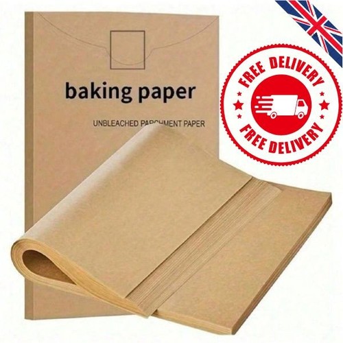 Precut non stick baking - non-stick,