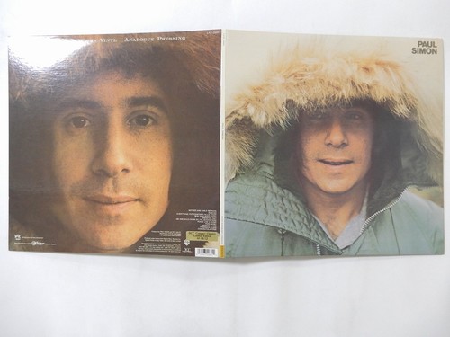 Off paul simon - simon, dcc