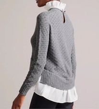 BNWOT Ted Baker Holina mock