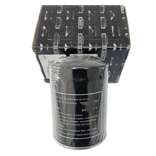 07v121717a engine oil filter - 07v121717a,