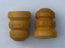 LONDON TAXI LTI TX2 TX4 REAR BUMP STOPS PAIR