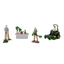 Britains 43386 Garden Playset