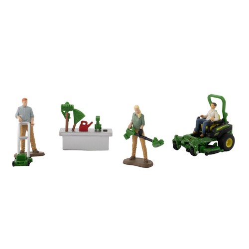 Britains 43386 garden playset - 43386,