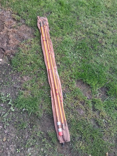 Vintage 12ft fibreglass - 12ft,