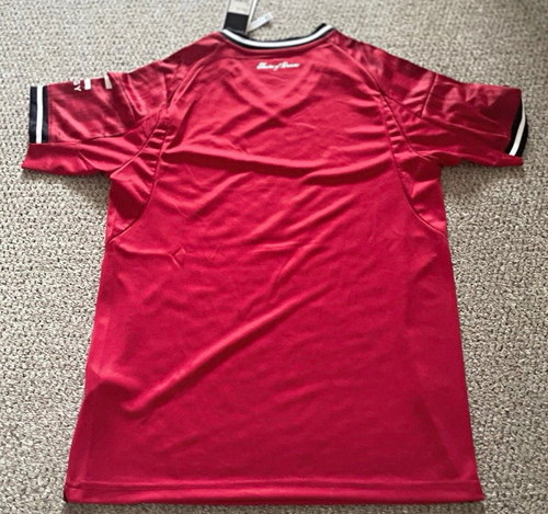 Adidas manchester united home - manchester,