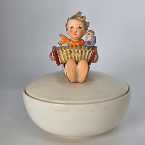 Hummel figurine hum 110 - hummel,