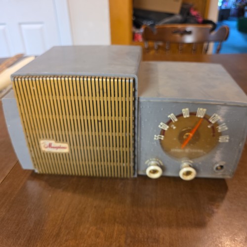 Working model 433 c - ge, 433-c