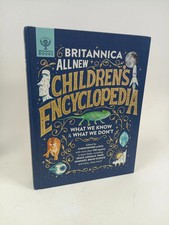 Britannica All New Children's