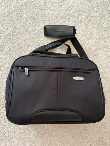 Samsonite soft shell cabin bag - cabin,