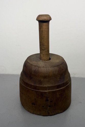 Antique primitive wooden - primitive,