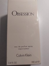Calvin Klein Obsession 100ml