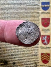 Nice Condition Commonwealth