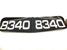 82008800 Set of ‘8340’