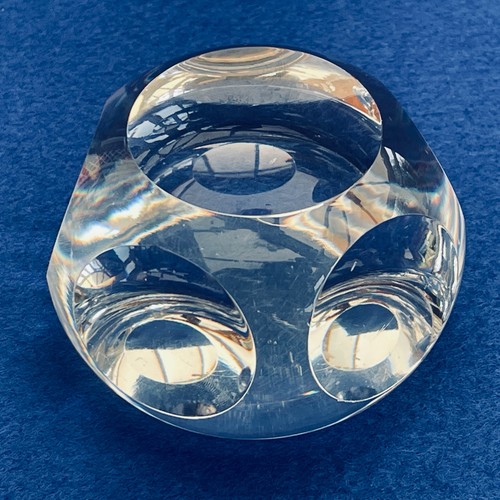 Webb corbett crystal clear - webb,