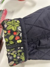 barbour ladies quilted jacket