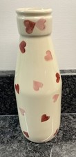 Emma Bridgewater PINK HEARTS