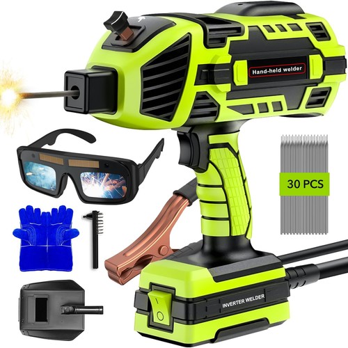 Yesright electric arc - arc, welder