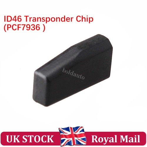 Car key id46 transponder chip - car,