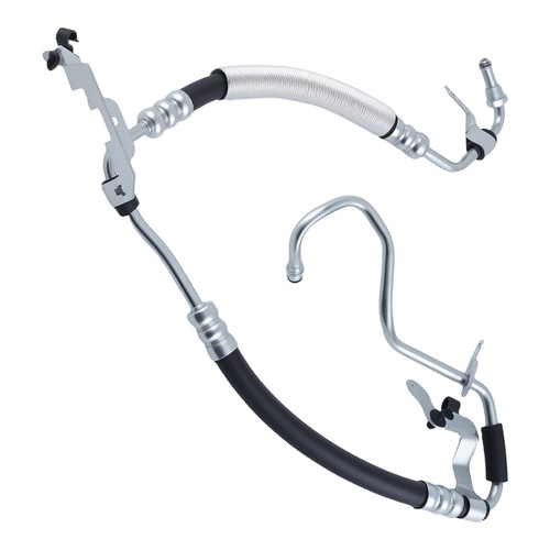 Power steering pressure - steering,