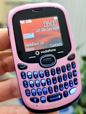 Vodafone 345 Text (Unlocked)