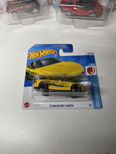 Hot Wheels '91 Mazda MX-5