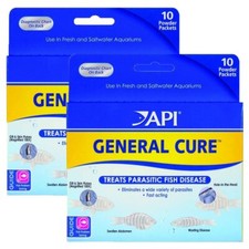 API General Cure Aquatic
