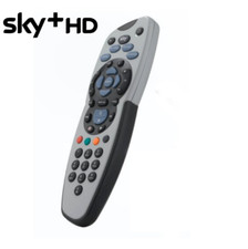 SKY111 Remote Control Sky HD+