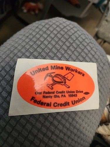 United mine workers federal - united,