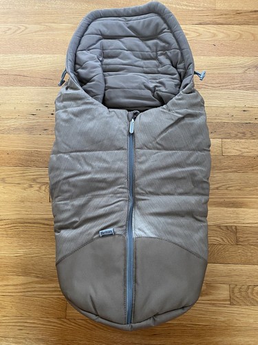 Britax affinity fossil - fossil, brown