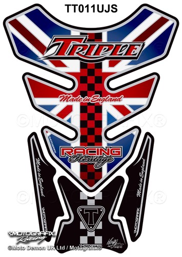 Triumph speed street - speed,