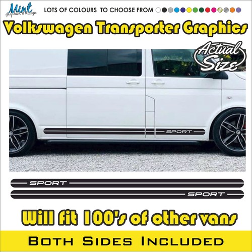 Lwb transporter camper - transporter,