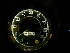 Jaguar XK120 Xk140 XK XKE