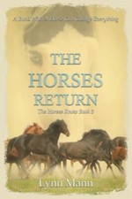 The Horses Return: The Horses