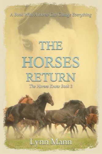 The horses return - horses,