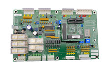 CASSESE S857B-PLCC52-V0.1 S857B4-0 23180025RB PCB CARD DIGITAL DISPLAY x1pc