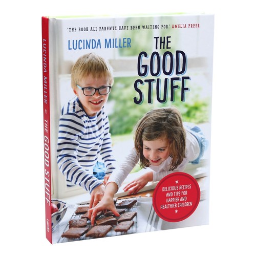 The good stuff lucinda - the,