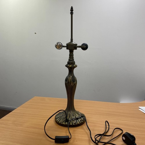Inch tiffany table lamp - inch,