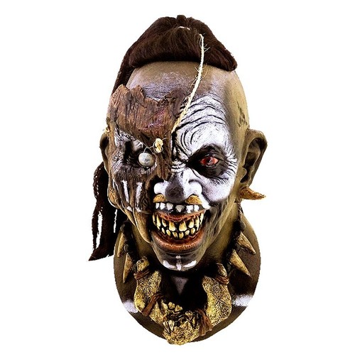 Ghoulish productions voodoo - productions,