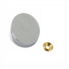 Screw Head Covers 19mm (Pack