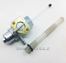 Fuel Tank Petcock Switch Valve