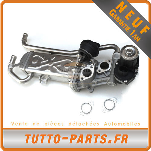 Egr valve seat ibiza skoda - egr,