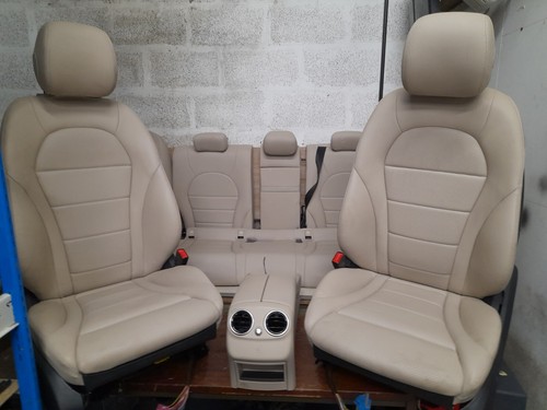 Mercedes class w205 - mercedes,