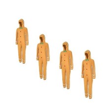 Gingerbread Man Costume